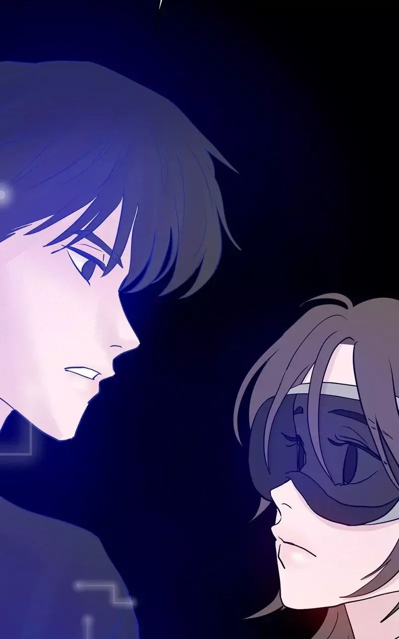 Copy-Paste Romance Chapter 7 page 110