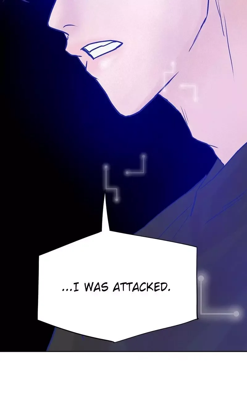 Copy-Paste Romance Chapter 8 page 2
