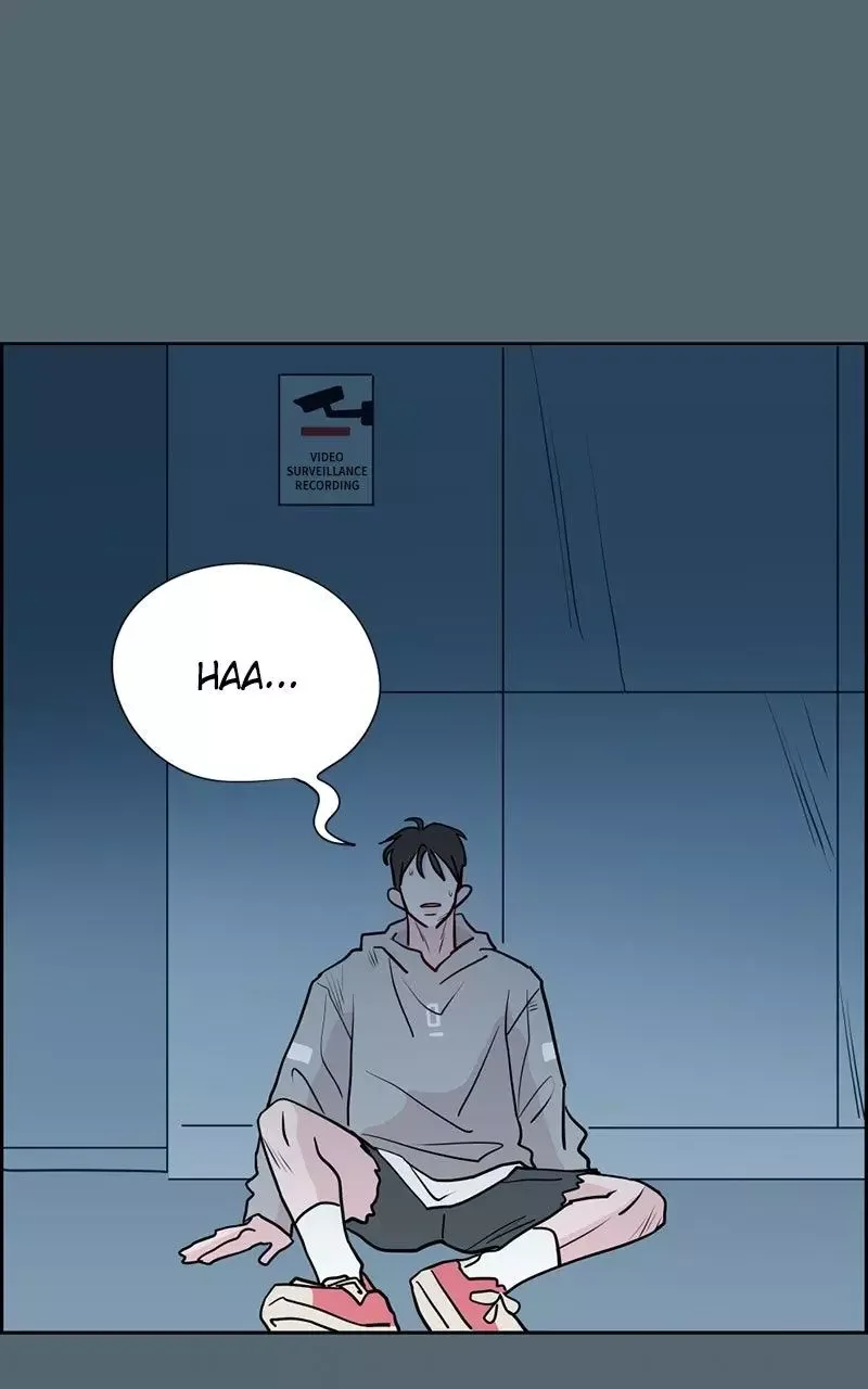 Copy-Paste Romance Chapter 8 page 28