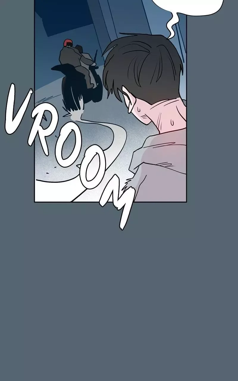 Copy-Paste Romance Chapter 8 page 27
