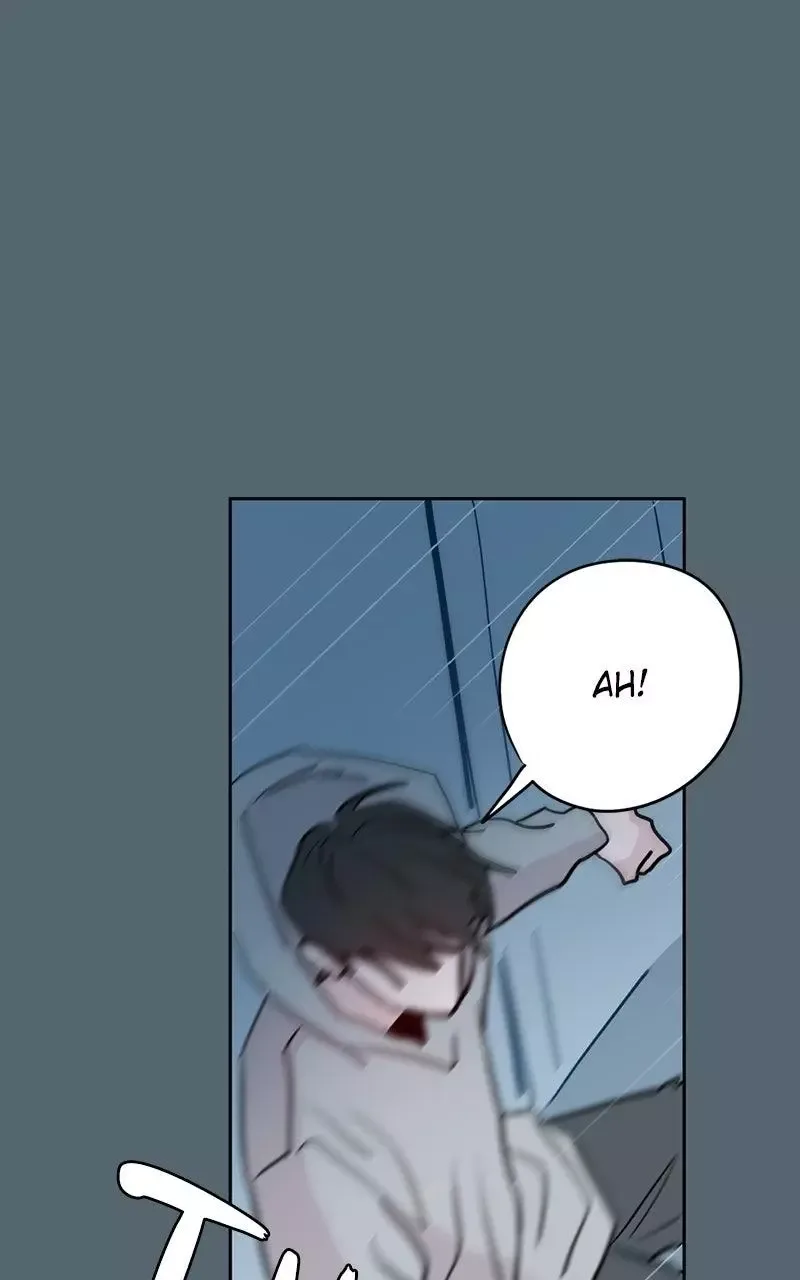 Copy-Paste Romance Chapter 8 page 25