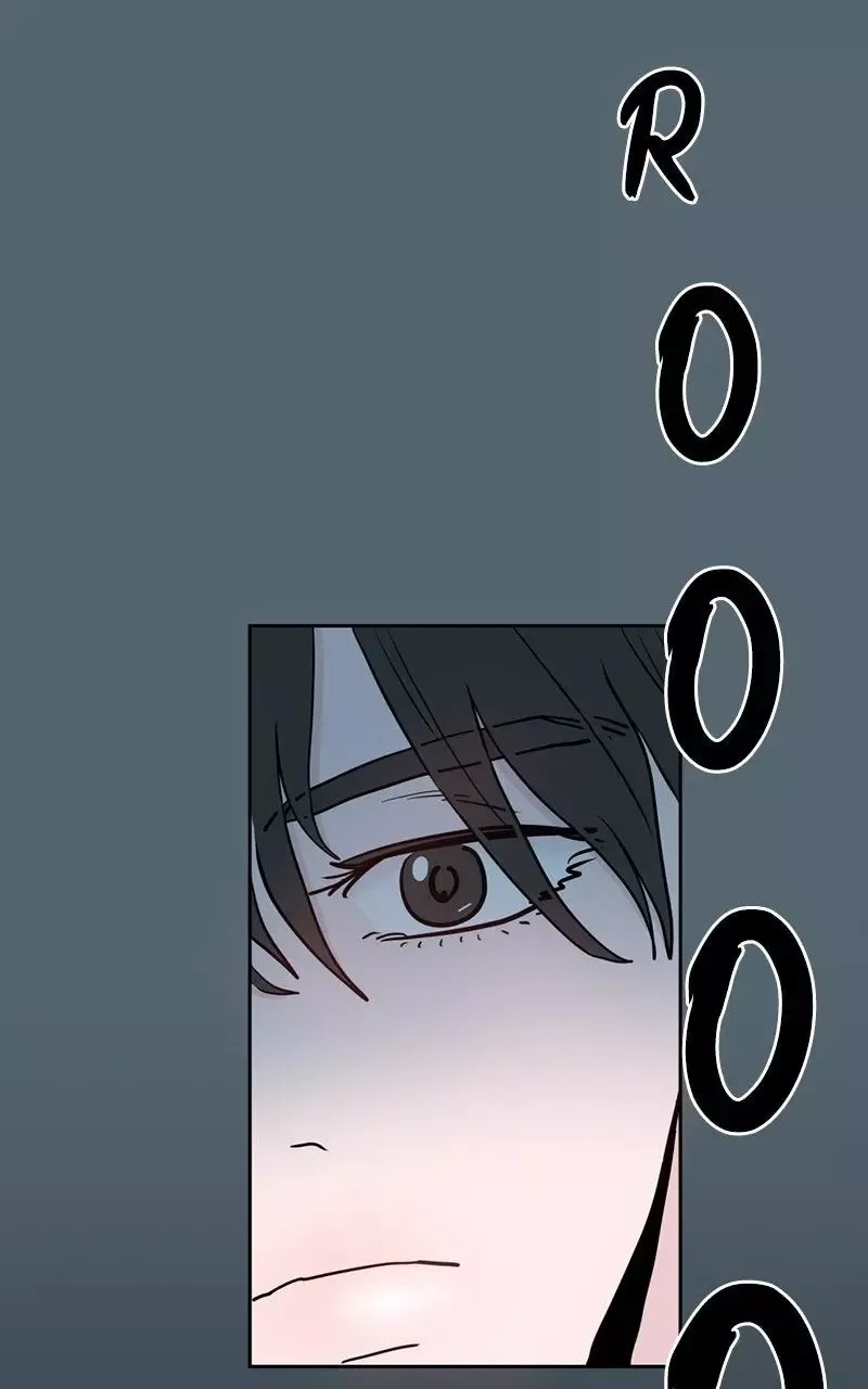 Copy-Paste Romance Chapter 8 page 21