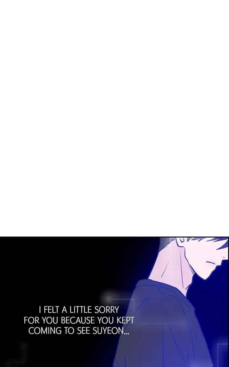 Copy-Paste Romance Chapter 8 page 10