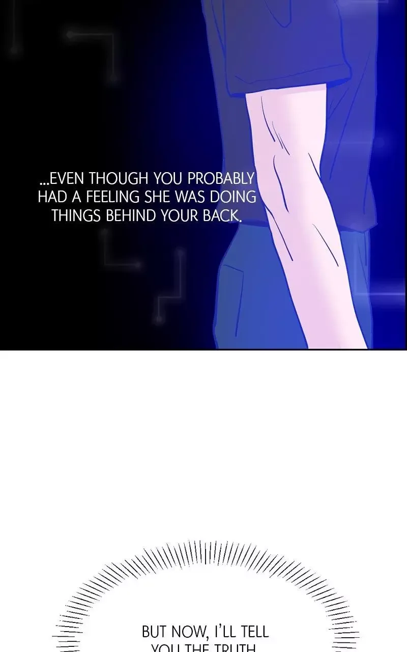 Copy-Paste Romance Chapter 8 page 11