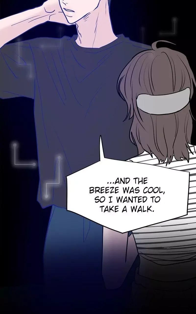 Copy-Paste Romance Chapter 8 page 13