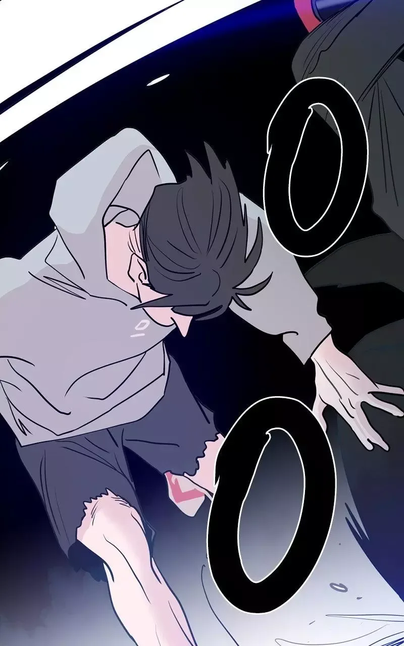 Copy-Paste Romance Chapter 8 page 23