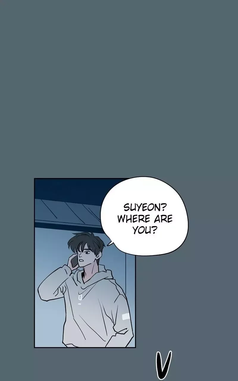 Copy-Paste Romance Chapter 8 page 20