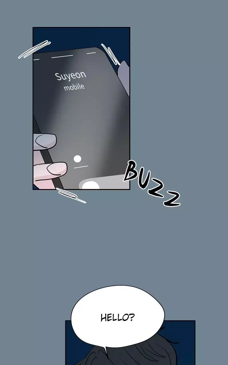 Copy-Paste Romance Chapter 8 page 17
