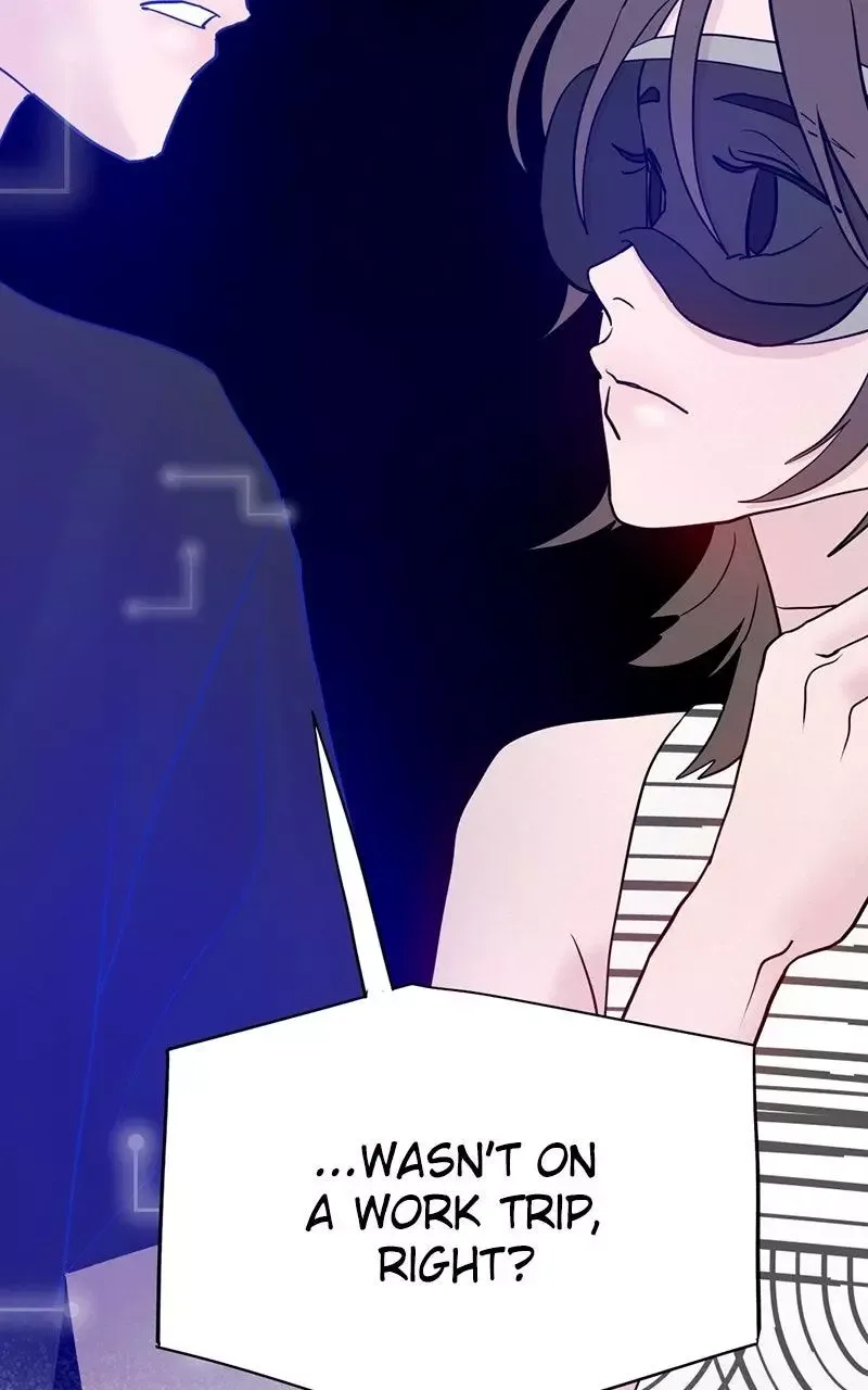 Copy-Paste Romance Chapter 8 page 6