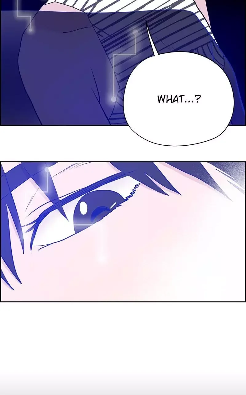 Copy-Paste Romance Chapter 8 page 4