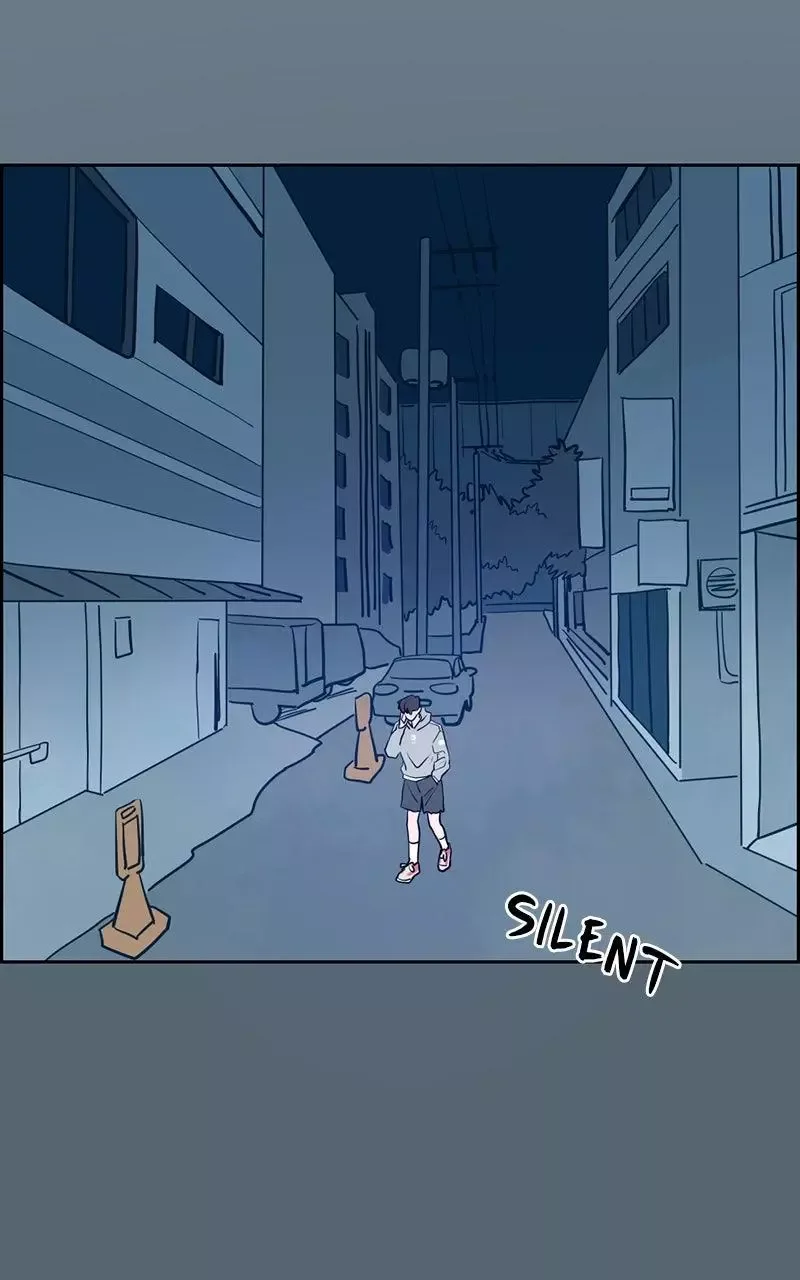 Copy-Paste Romance Chapter 8 page 19