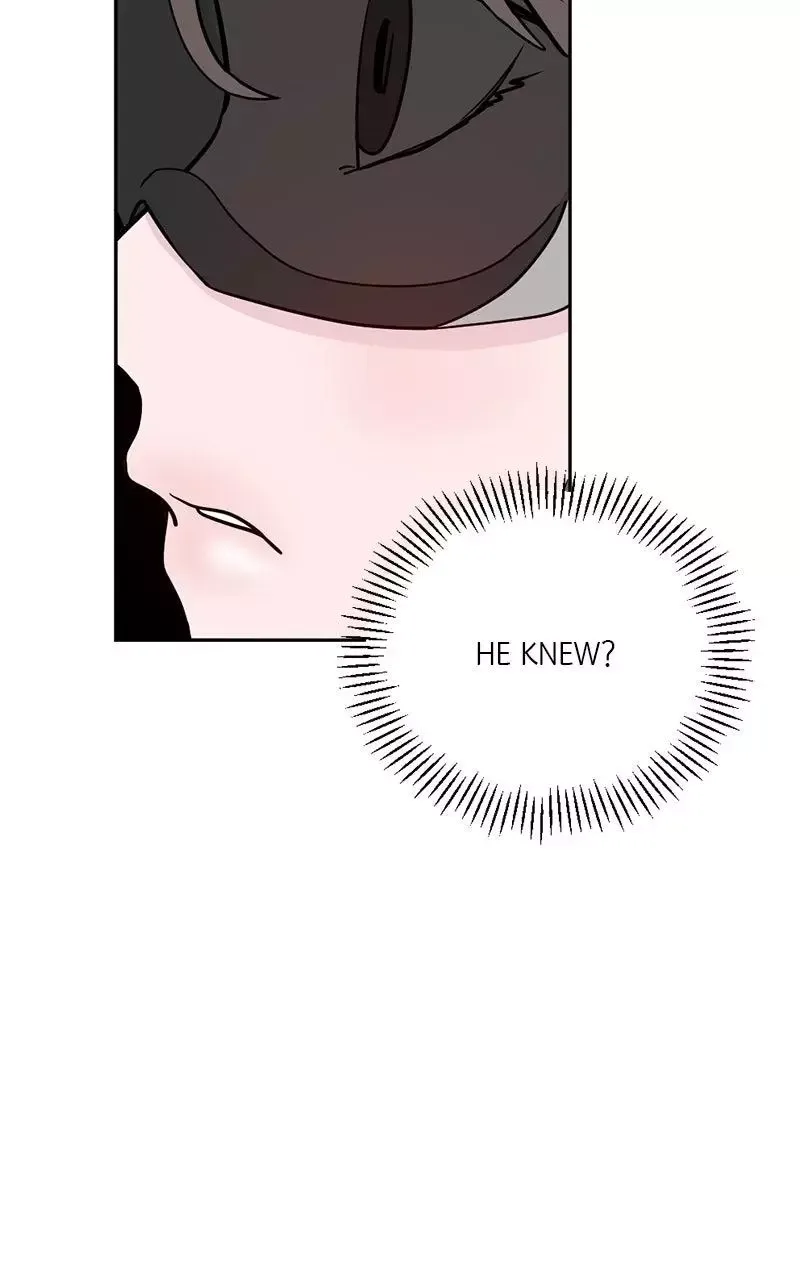 Copy-Paste Romance Chapter 8 page 8