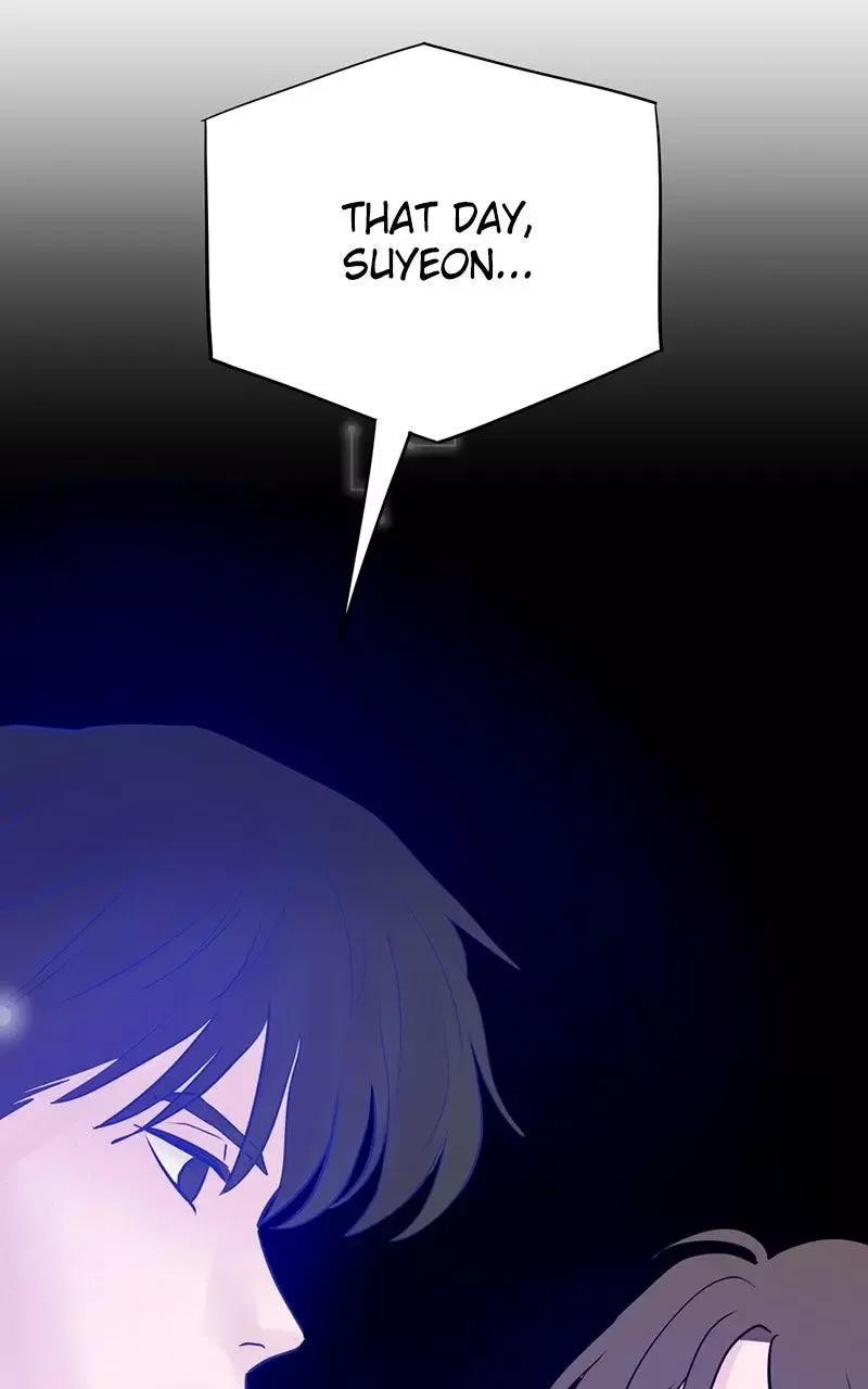 Copy-Paste Romance Chapter 8 page 5