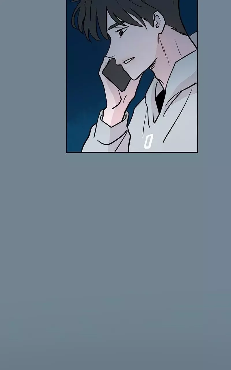 Copy-Paste Romance Chapter 8 page 18