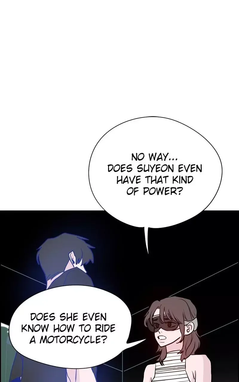 Copy-Paste Romance Chapter 8 page 31