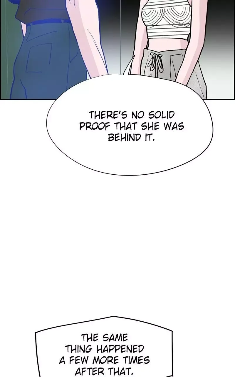Copy-Paste Romance Chapter 8 page 32