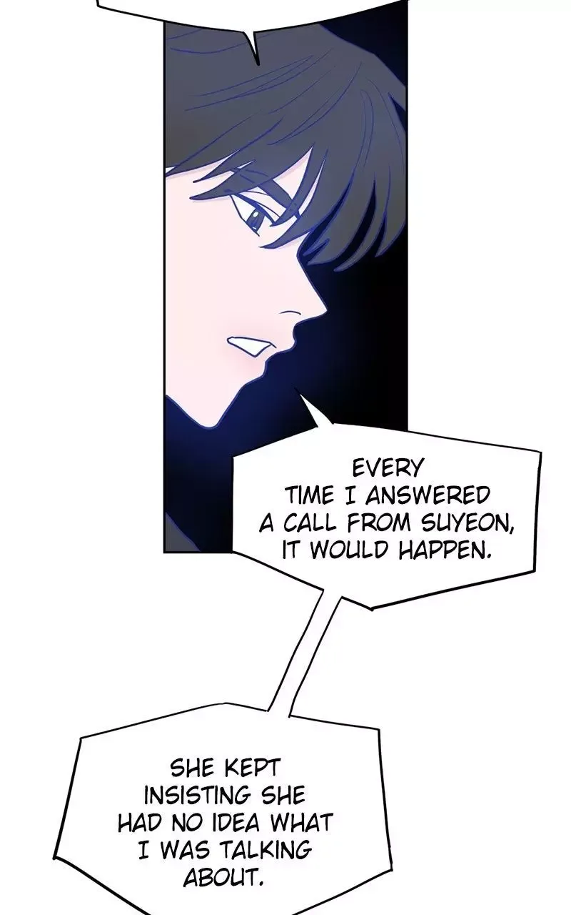 Copy-Paste Romance Chapter 8 page 33
