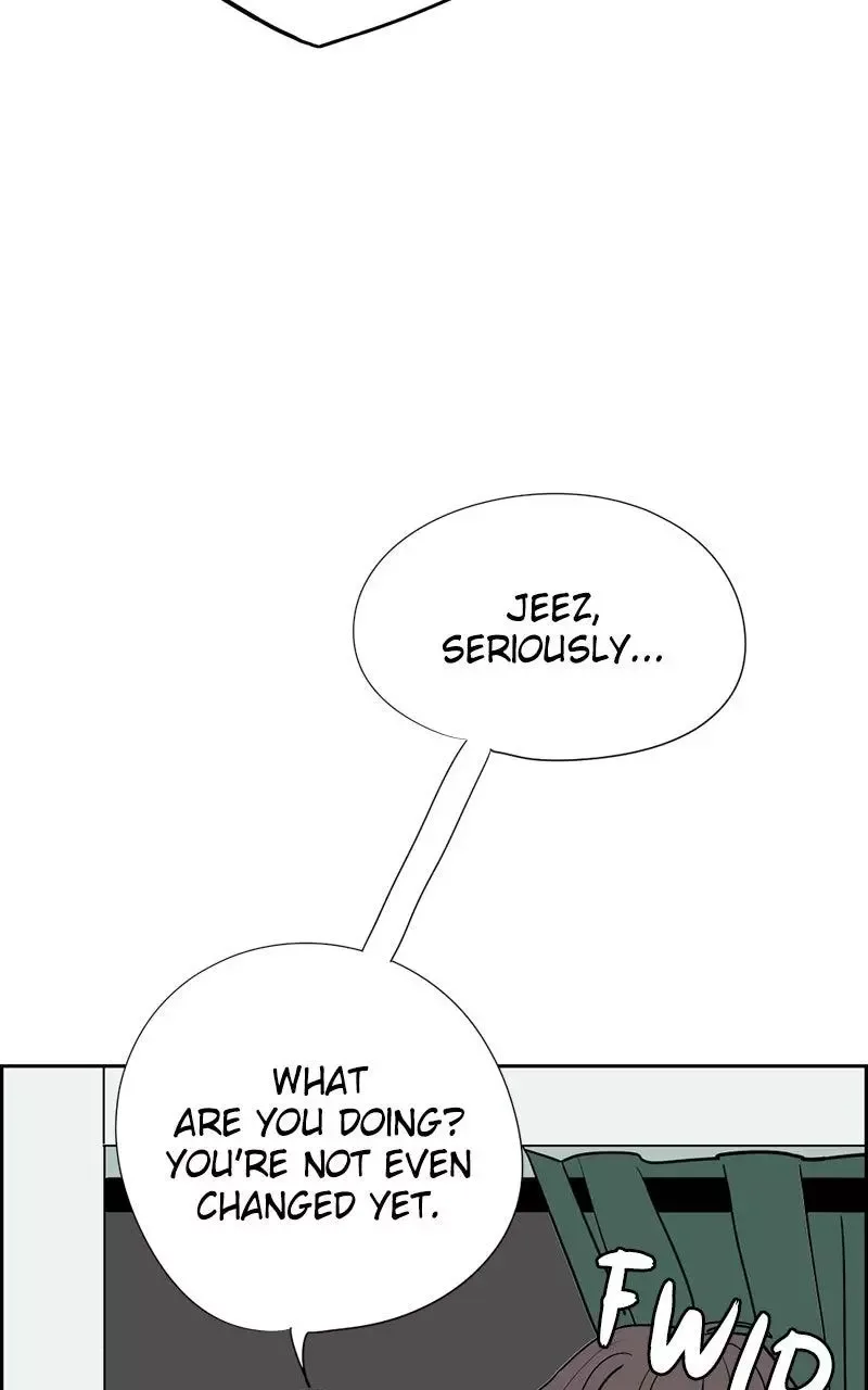 Copy-Paste Romance Chapter 8 page 34