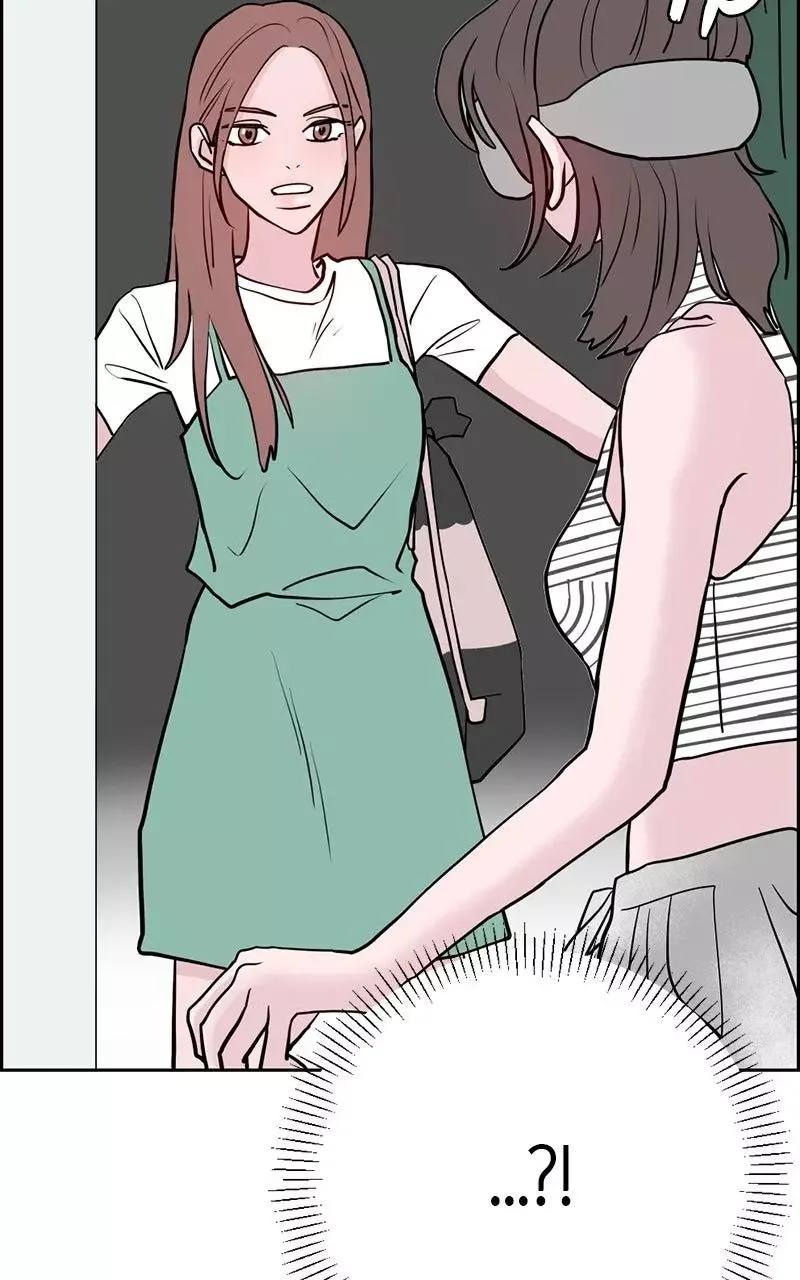 Copy-Paste Romance Chapter 8 page 35