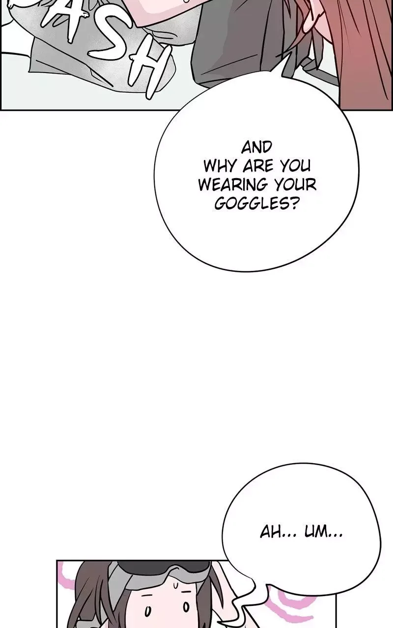 Copy-Paste Romance Chapter 8 page 37