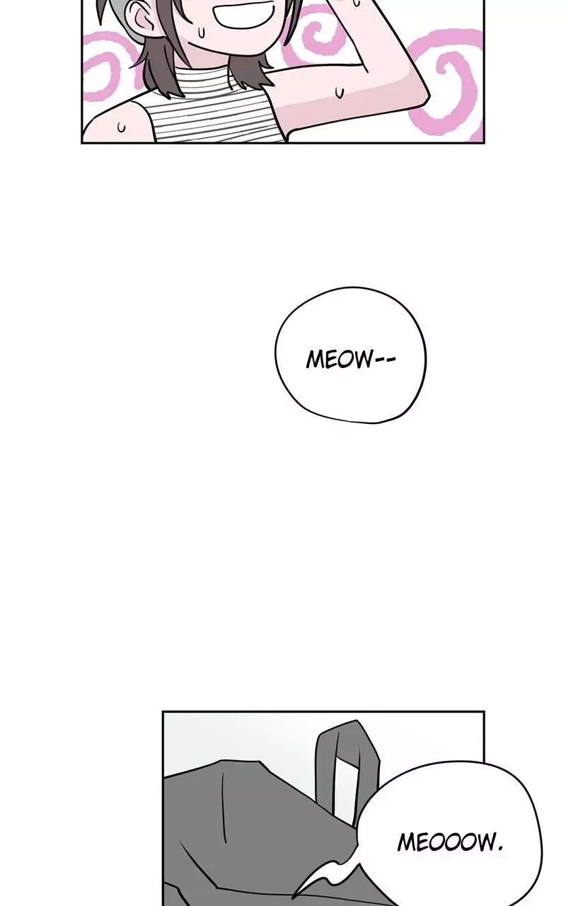 Copy-Paste Romance Chapter 8 page 38