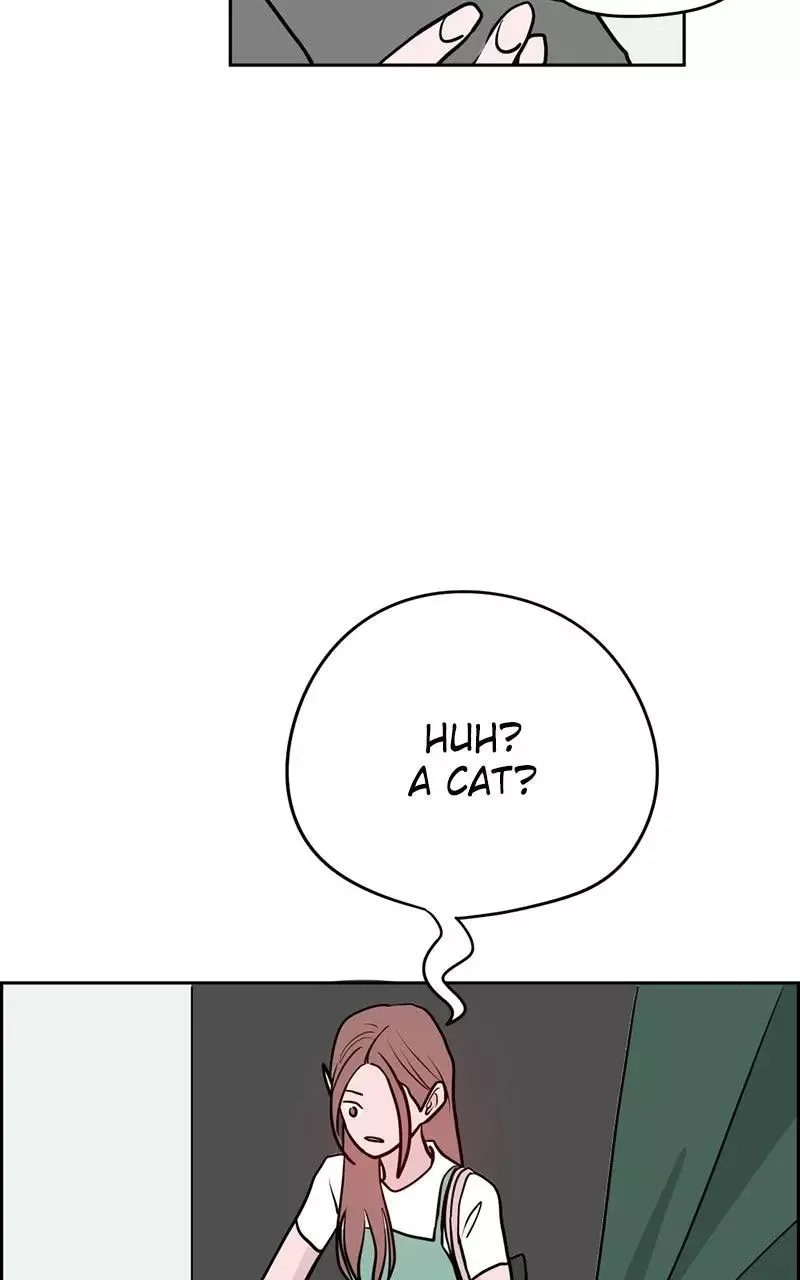 Copy-Paste Romance Chapter 8 page 39