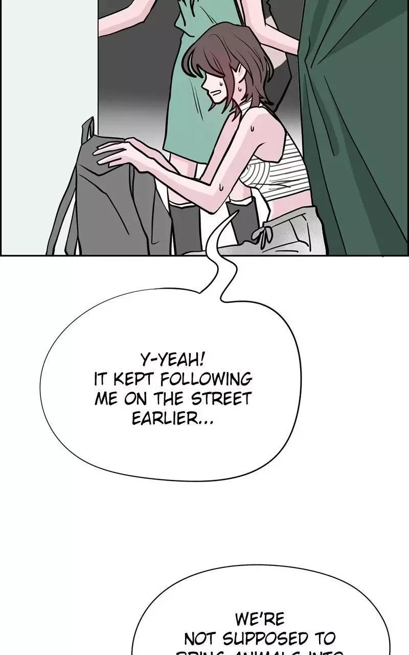 Copy-Paste Romance Chapter 8 page 40