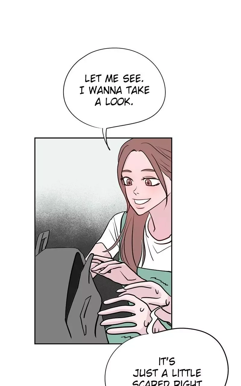 Copy-Paste Romance Chapter 8 page 42