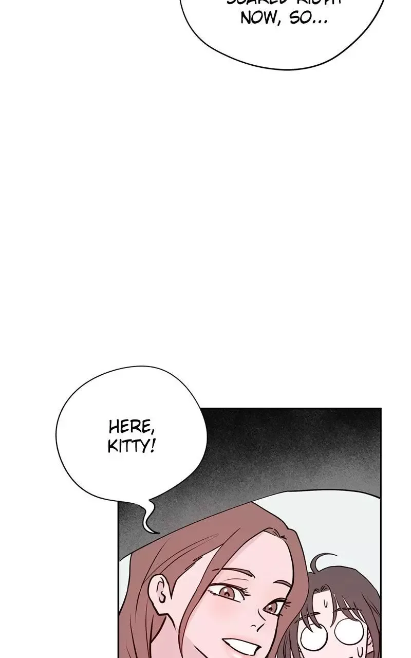 Copy-Paste Romance Chapter 8 page 43
