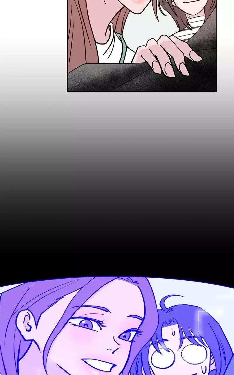 Copy-Paste Romance Chapter 8 page 44