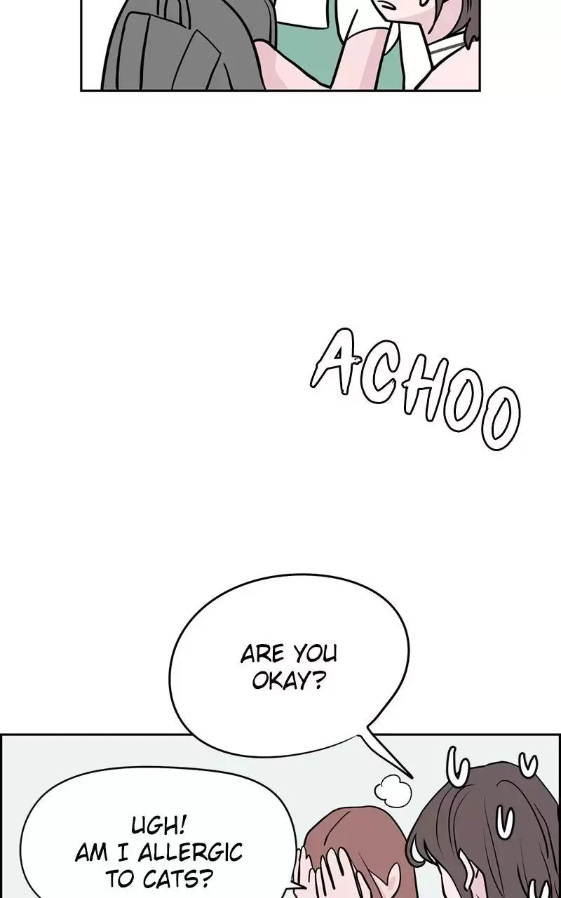 Copy-Paste Romance Chapter 8 page 47