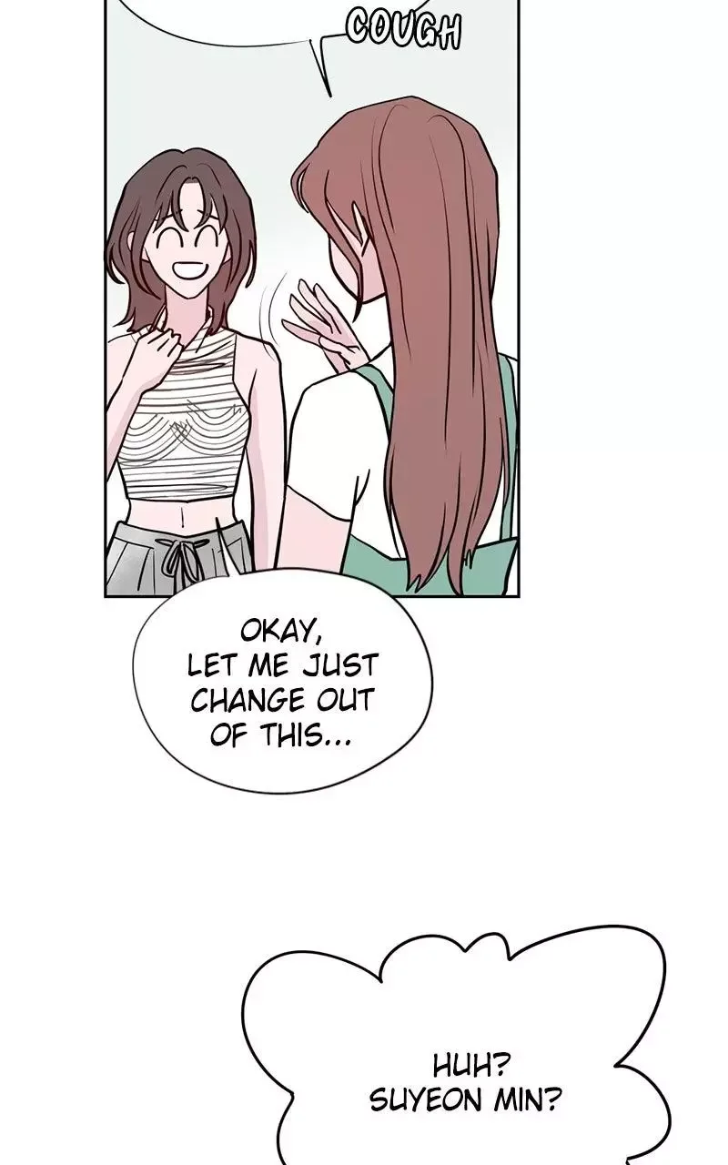 Copy-Paste Romance Chapter 8 page 49