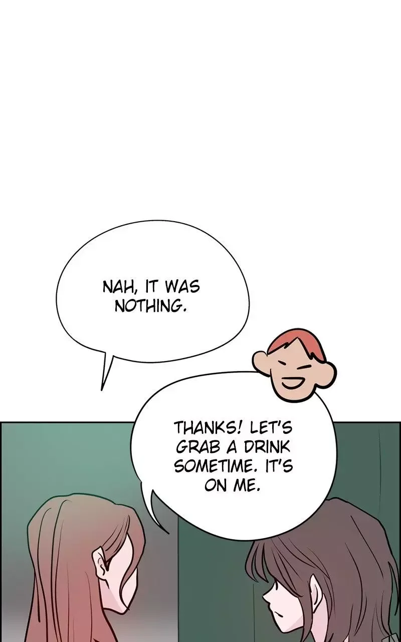 Copy-Paste Romance Chapter 8 page 51
