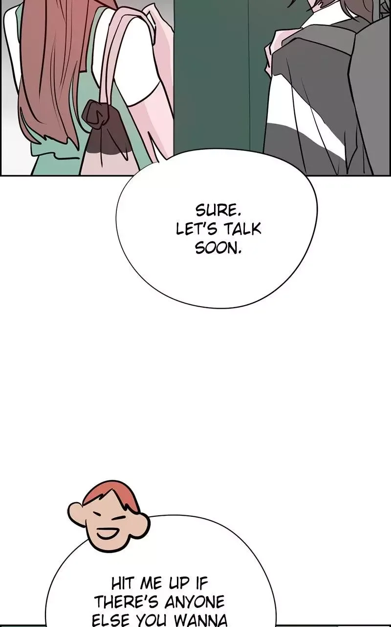 Copy-Paste Romance Chapter 8 page 52