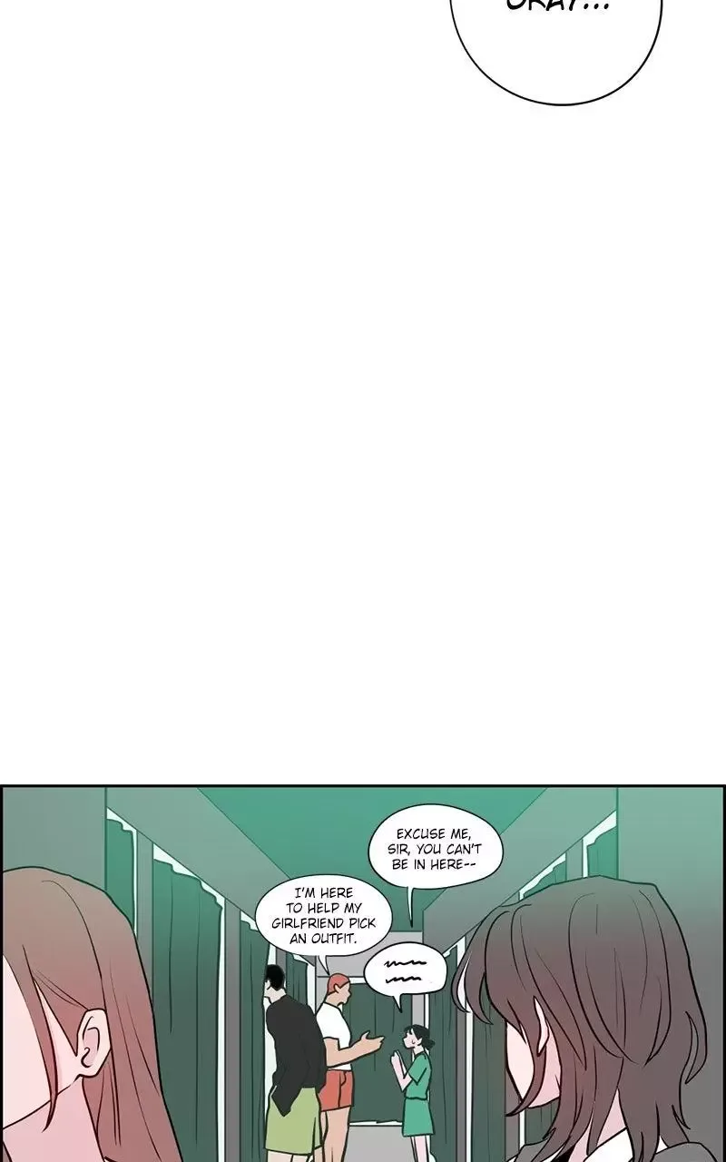 Copy-Paste Romance Chapter 8 page 55