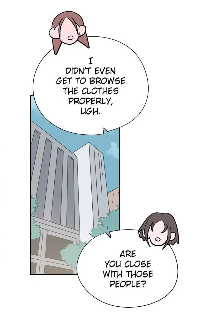 Copy-Paste Romance Chapter 8 page 57
