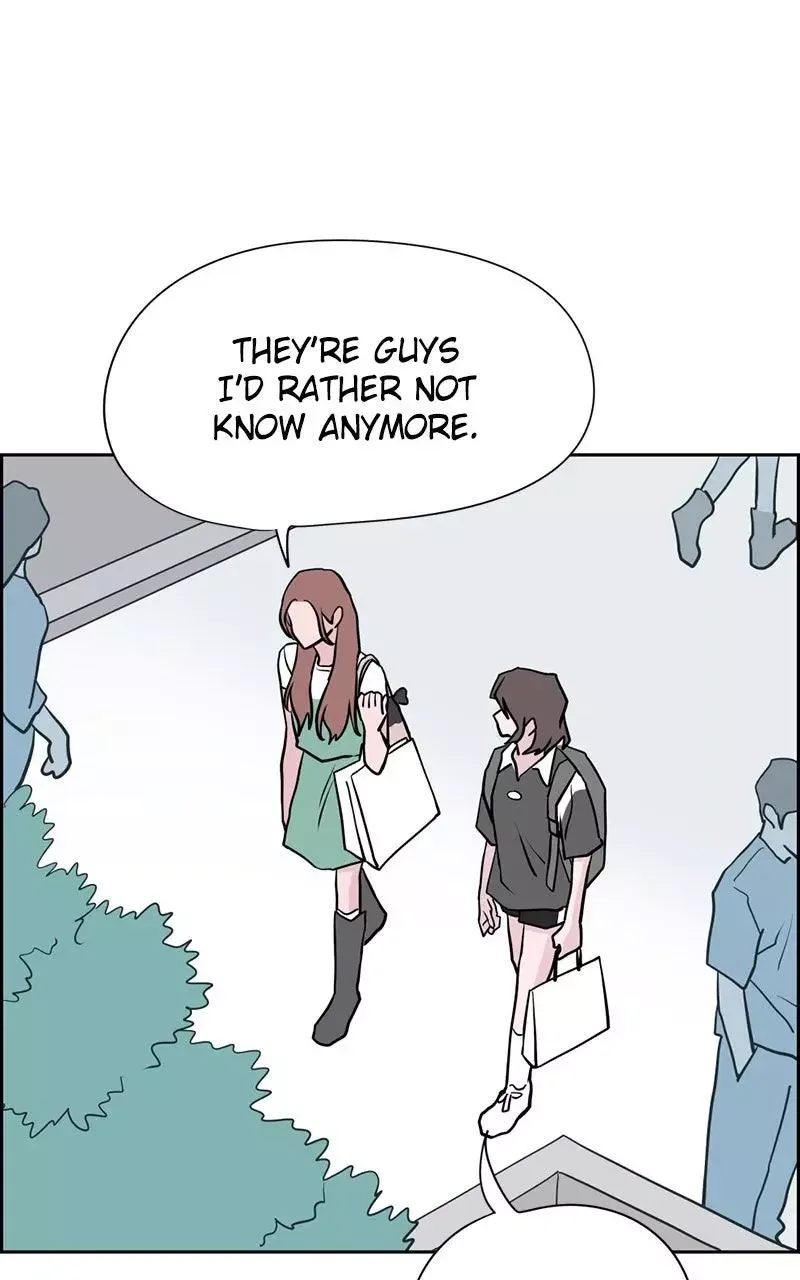 Copy-Paste Romance Chapter 8 page 58