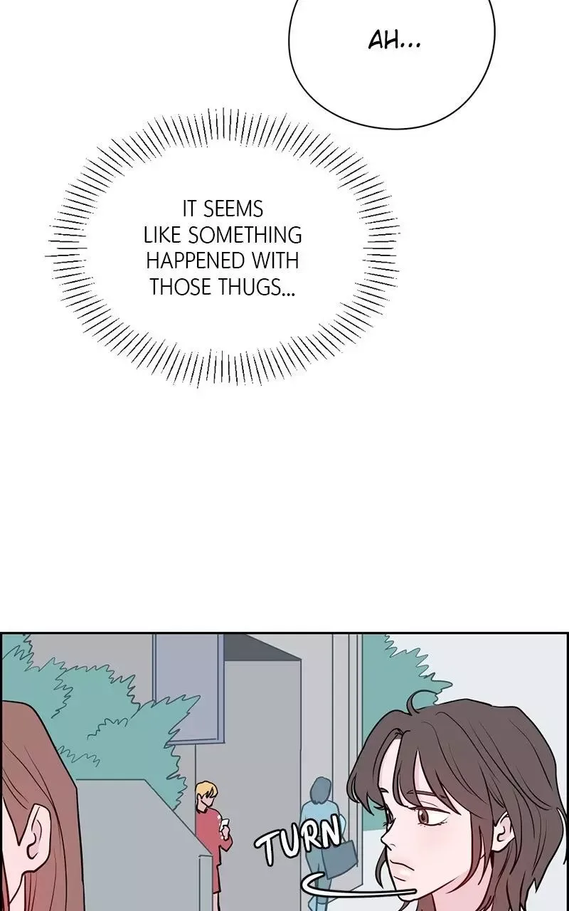 Copy-Paste Romance Chapter 8 page 59