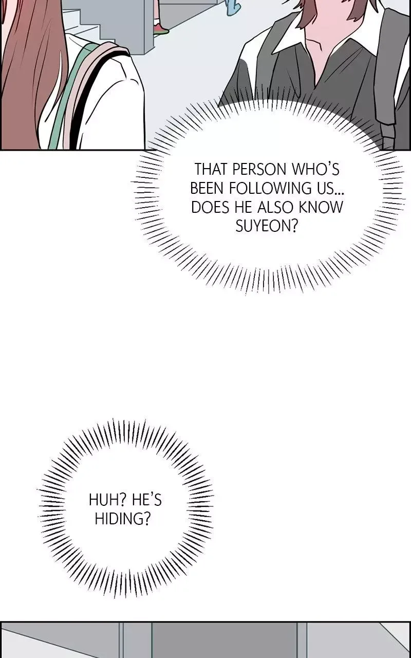 Copy-Paste Romance Chapter 8 page 60