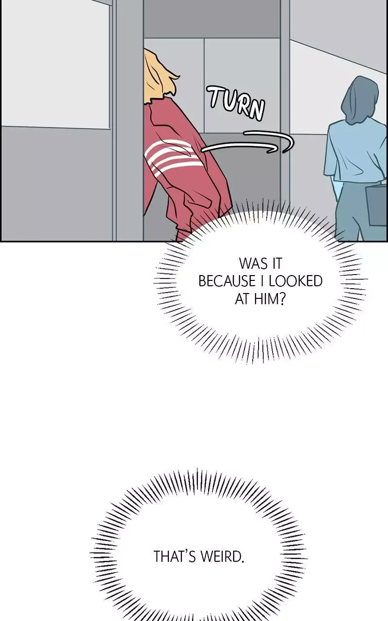 Copy-Paste Romance Chapter 8 page 61