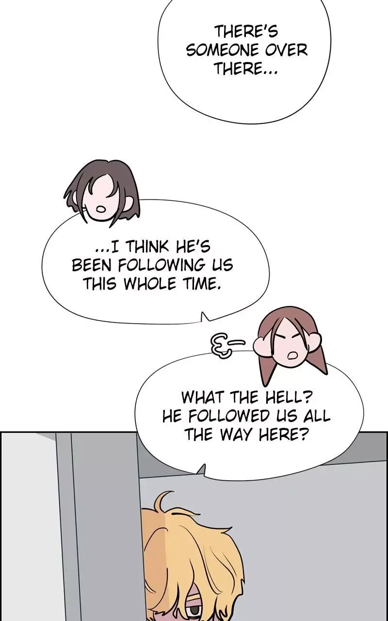 Copy-Paste Romance Chapter 8 page 64