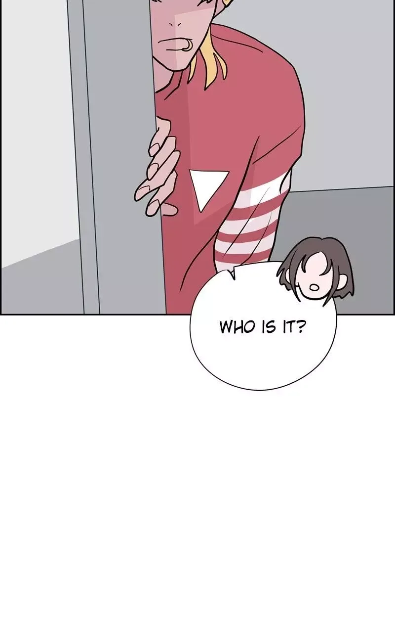 Copy-Paste Romance Chapter 8 page 65
