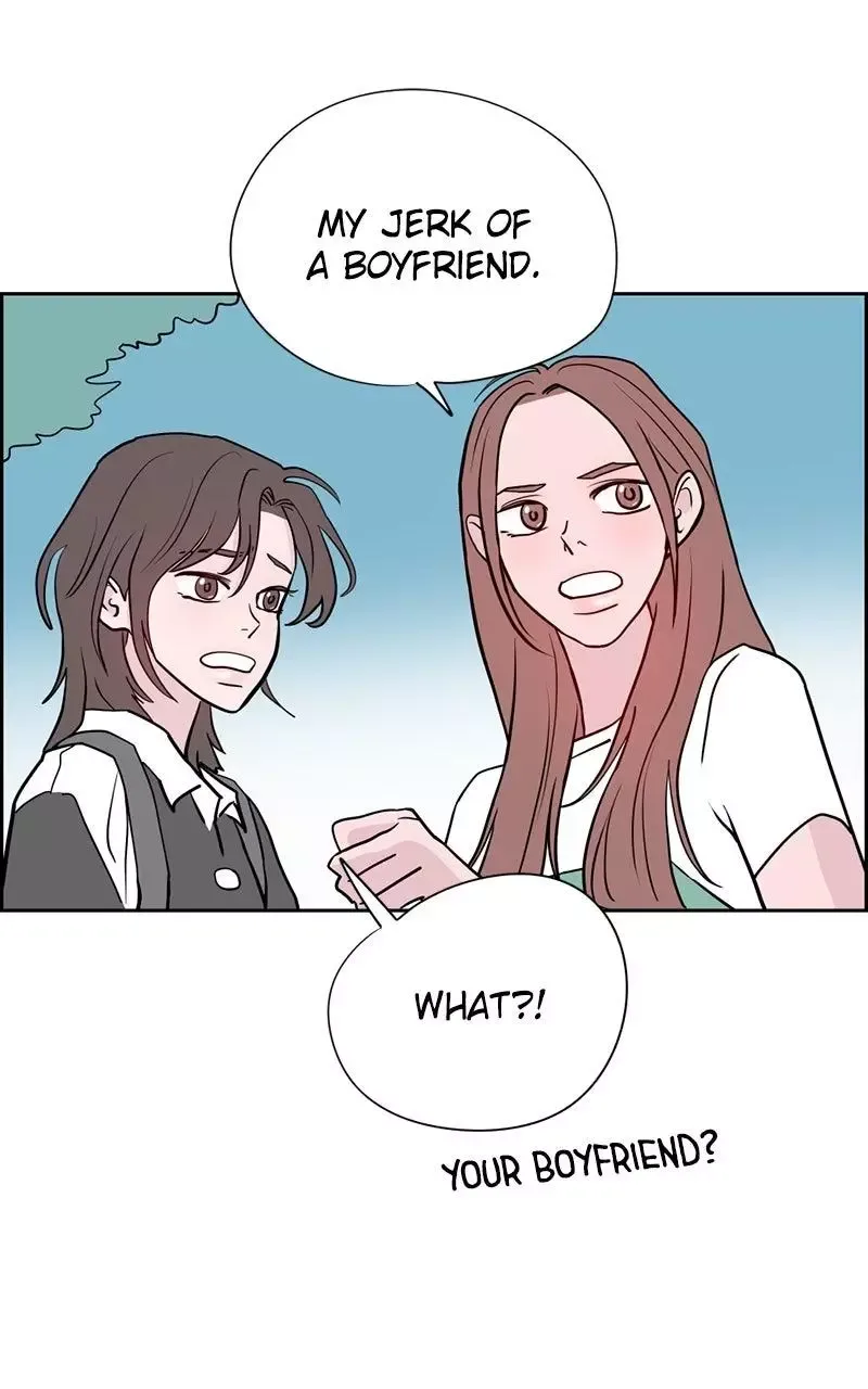Copy-Paste Romance Chapter 8 page 66