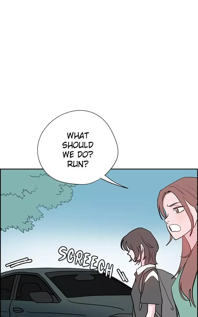 Copy-Paste Romance Chapter 8 page 68
