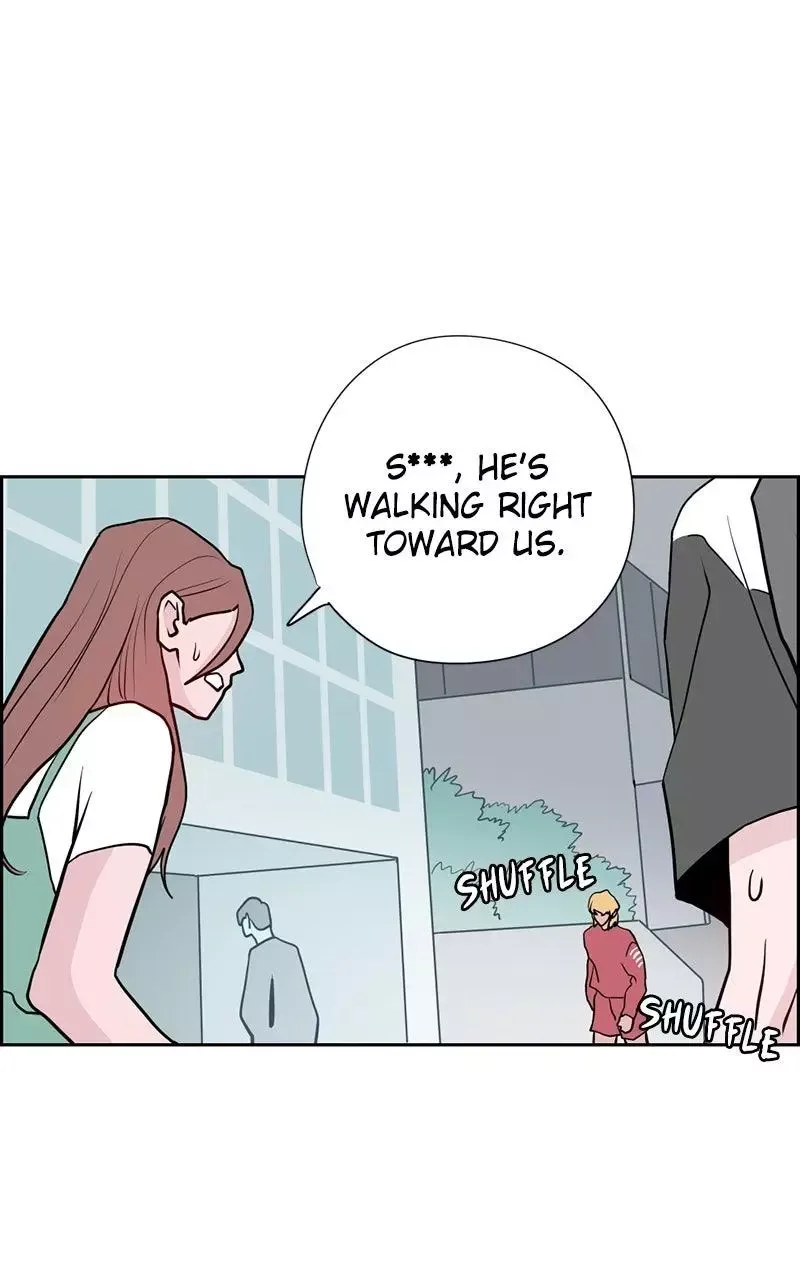 Copy-Paste Romance Chapter 8 page 67