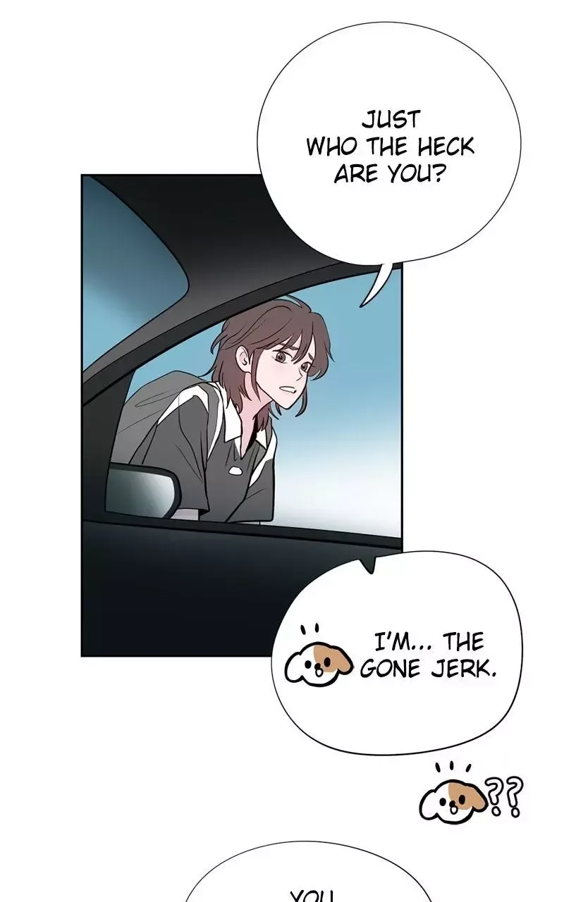 Copy-Paste Romance Chapter 8 page 72