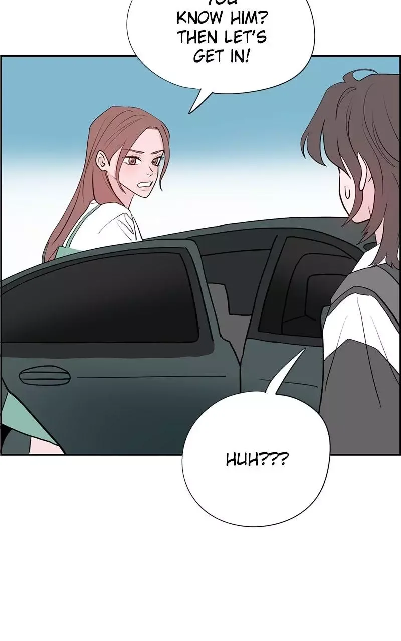 Copy-Paste Romance Chapter 8 page 73