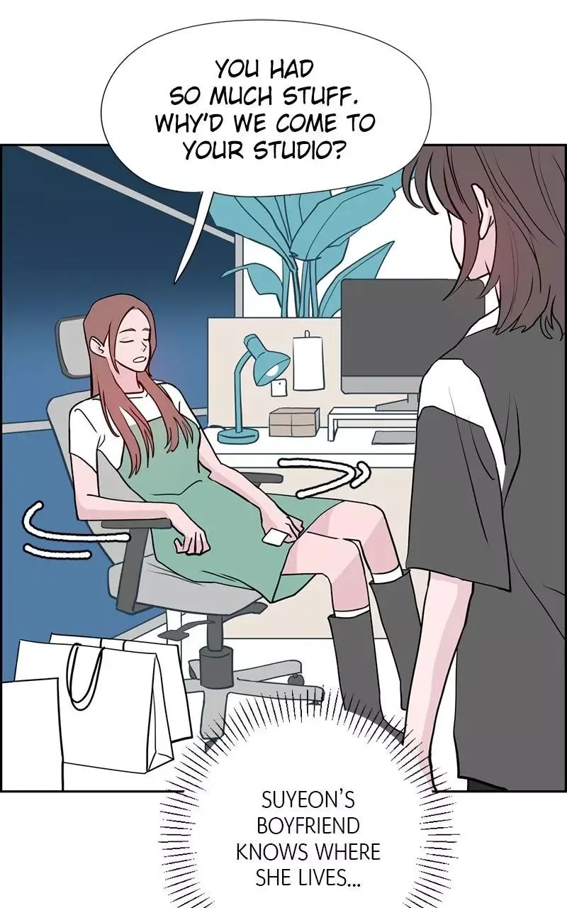 Copy-Paste Romance Chapter 8 page 79