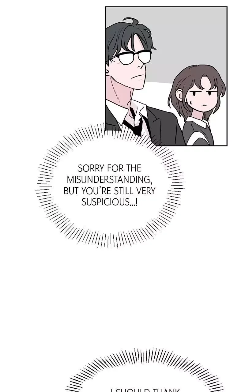 Copy-Paste Romance Chapter 8 page 82