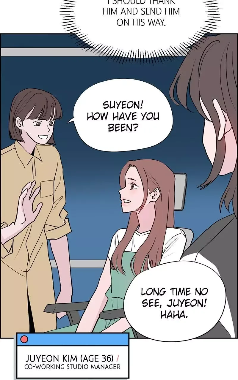 Copy-Paste Romance Chapter 8 page 83